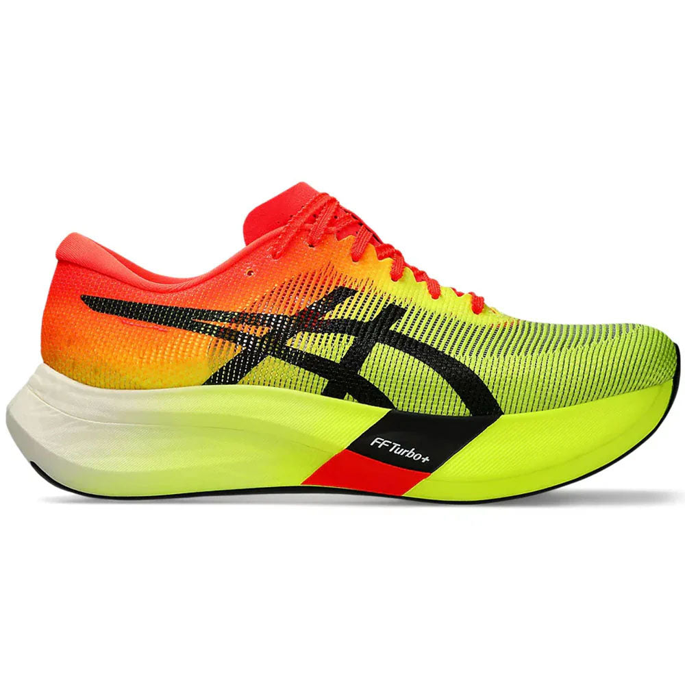 ASICS Metaspeed Edge Paris Running Shoes - Unisex Lightweight Performance Sneakers for Marathon & Road Racing