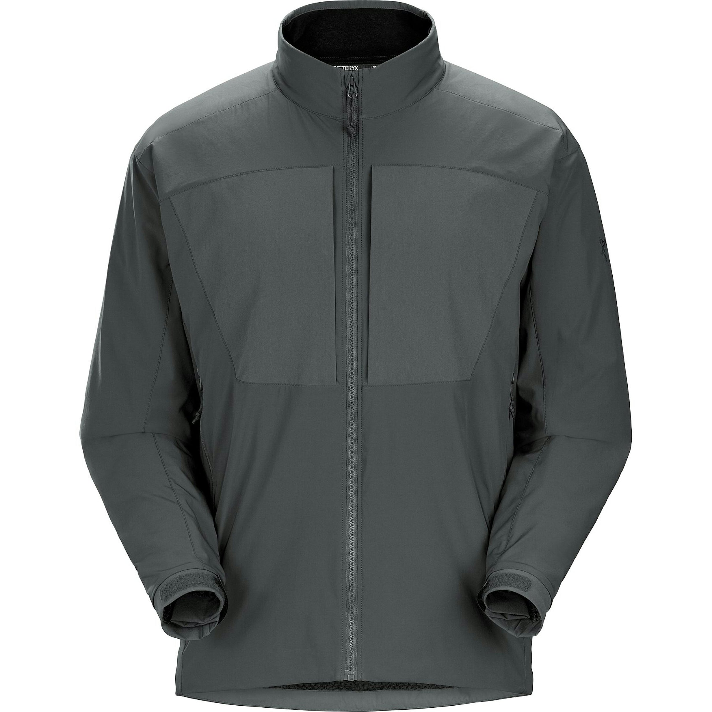 Wolf Gray