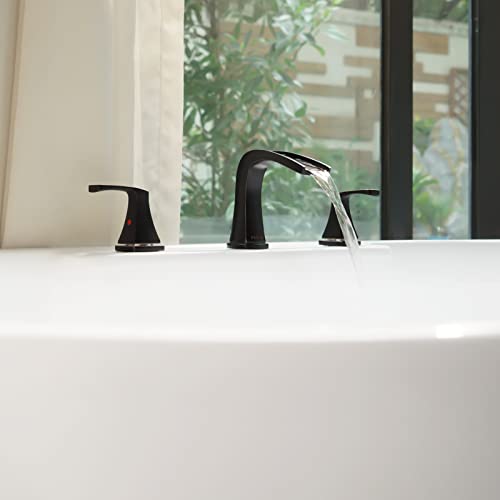 Oil Rubbed Bronze
