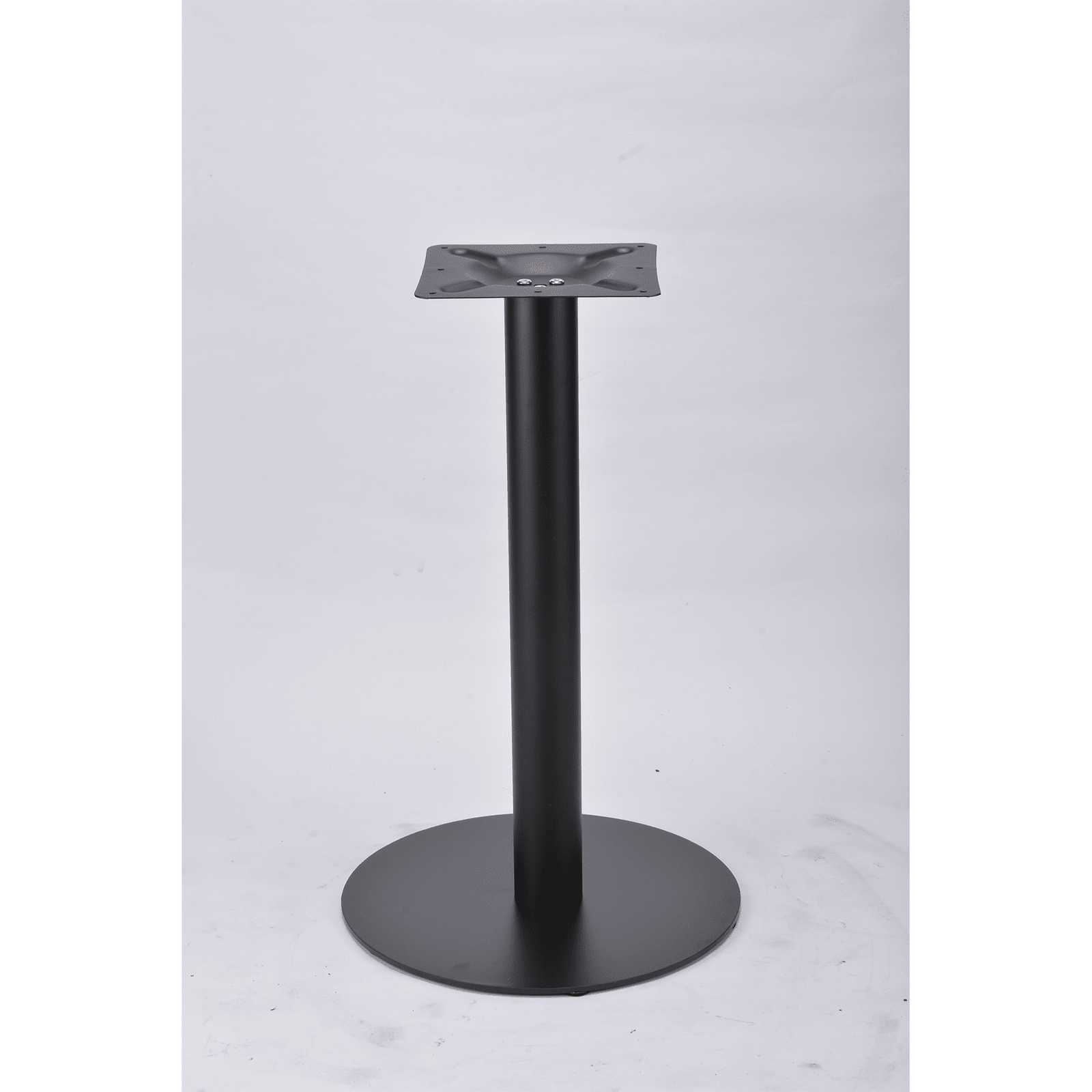 Heavy Duty Bistro Bar Table Base 108cm (42.5