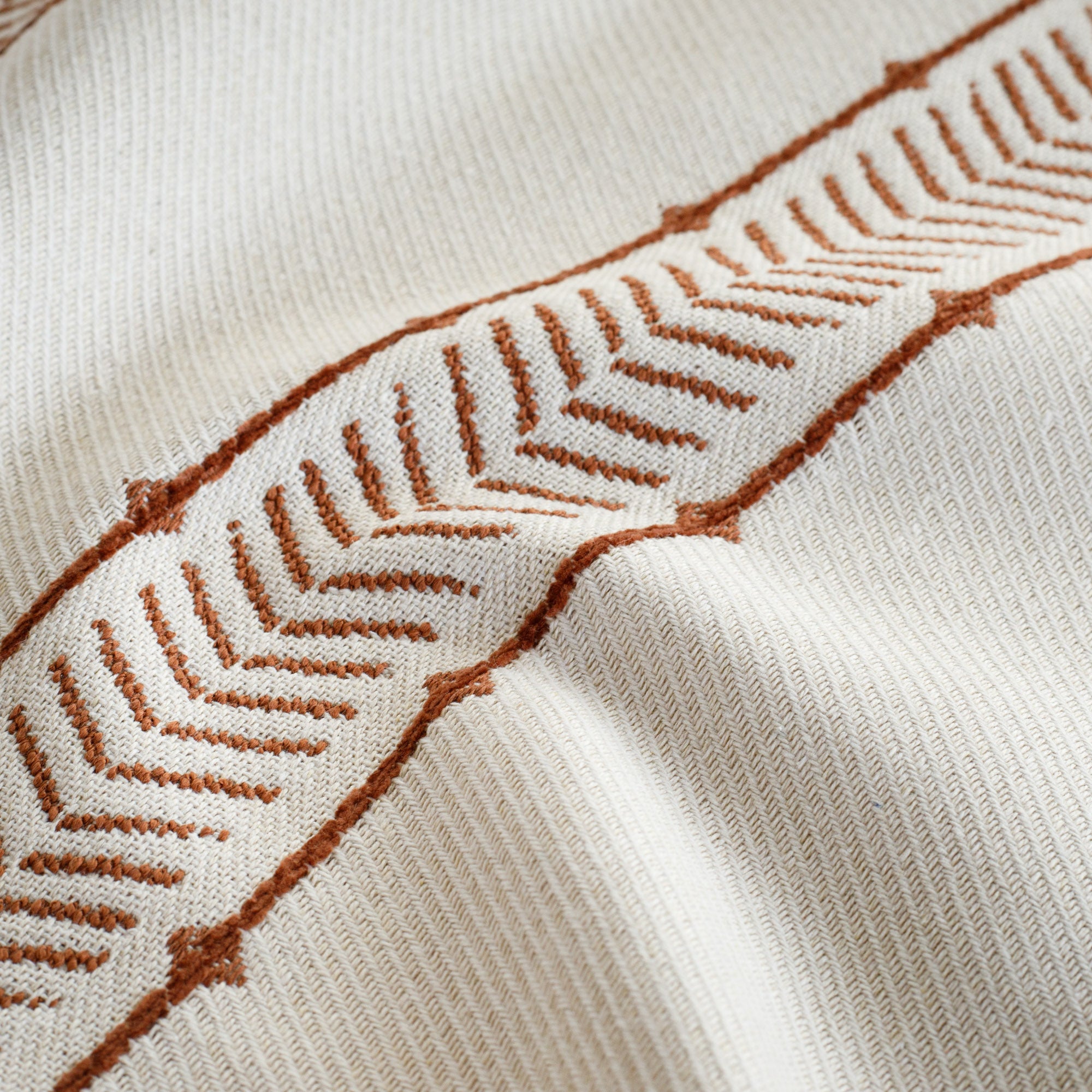 Premium Allegro Fabric - Soft, Durable & Rust-Resistant for Upholstery, Curtains & Home Decor | Perfect for DIY Projects & Interior Design