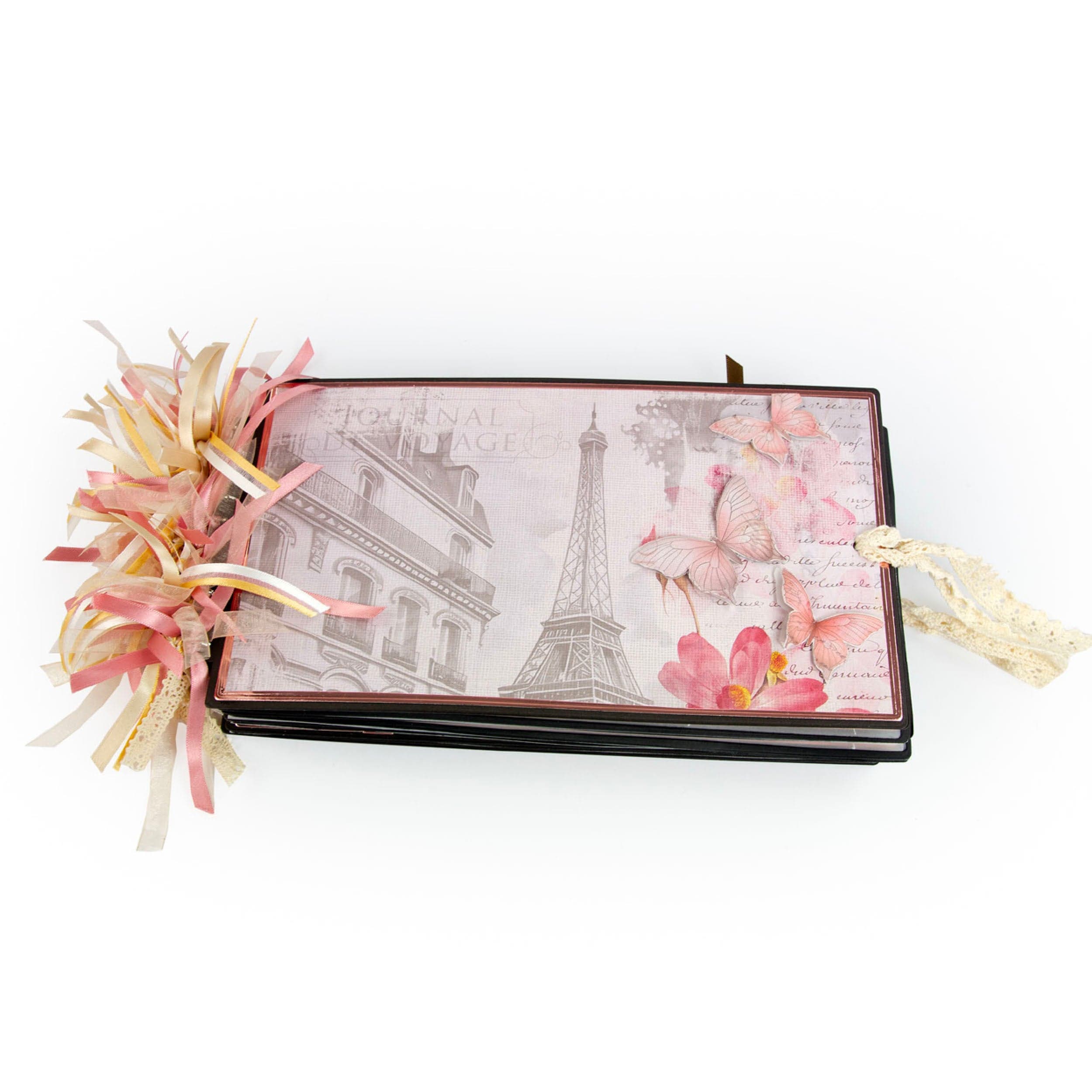 My Memory Book - A Trove of Locks Die Set for Scrapbooking, DIY Crafts, and Keepsake Preservation | Perfect for Wedding, Baby, and Family Memory Albums