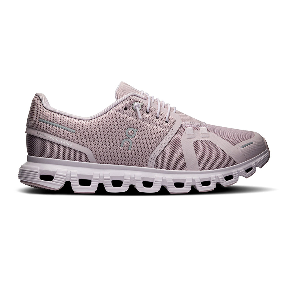 Cloud 6 Women's Comfortable Walking Shoes - Lightweight Cushioned Sneakers for All-Day Wear | Perfect for Running, Gym Workouts & Casual Outfits