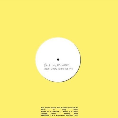 Noches Suenos: Mala & Simbad Super Dub - Premium Electronic Music Album for DJs, Clubs & Relaxation
