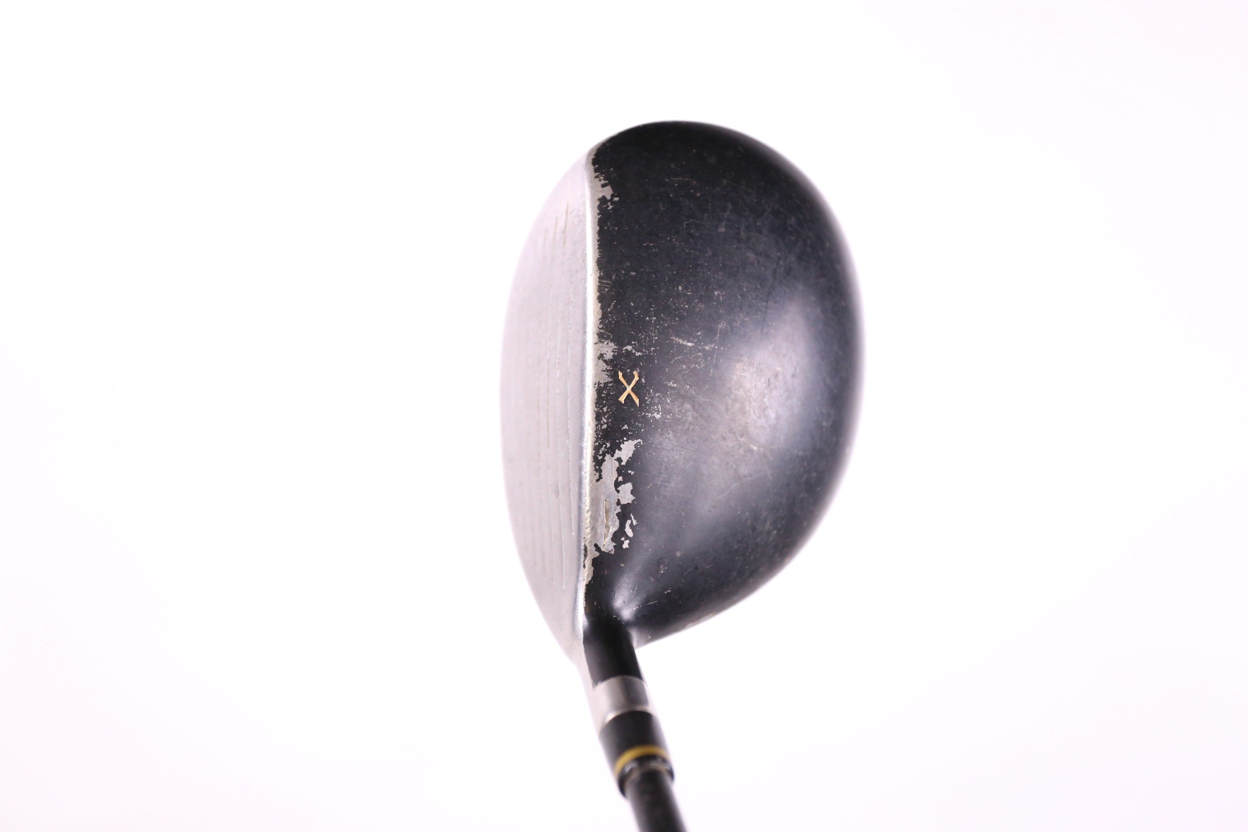 Premium Used Autopilot GX7 3 Wood Golf Club - Right Handed 14° Senior Flex for Improved Swing | Perfect for Senior Golfers on Fairways & Rough Terrain