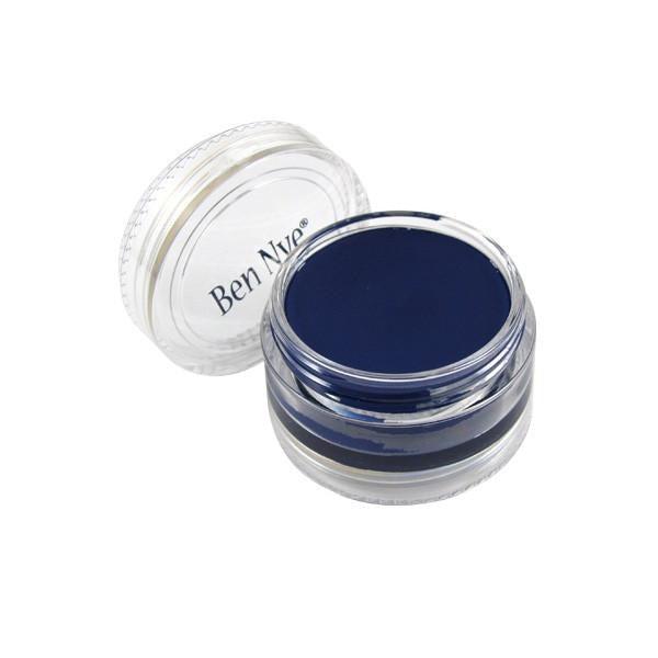 Ben Nye Ultimate FX Creme Color - Professional Makeup for Special Effects, Halloween & Cosplay - High Pigment Cream Makeup for Face & Body - Ideal for Theatrical, Film & Costume Use