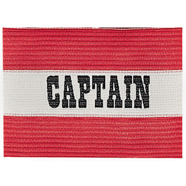 Captain Arm Band - Adjustable Neoprene Arm Sleeve for Sports & Fitness - Perfect for Basketball, Running, Gym Workouts & Outdoor Activities