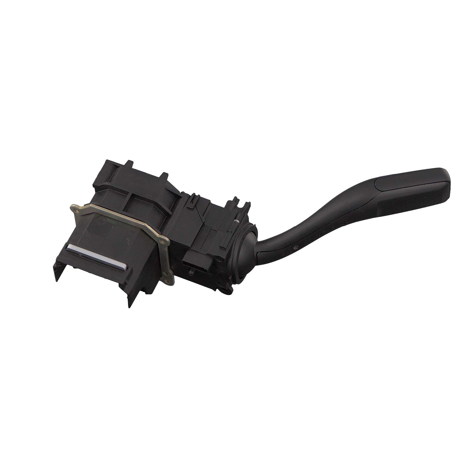 febi bilstein 45699 Steering Column Switch Assembly - Replacement for BMW, Mercedes, VW - Pack of 1 - Perfect for DIY Car Repairs & Professional Mechanics