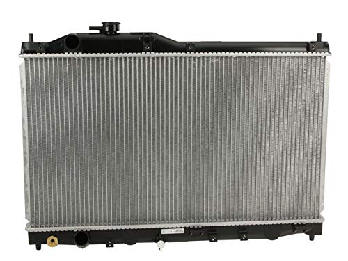 Honda S2000 Radiator Replacement (2000-2009) - High Performance Aluminum Cooling System - Perfect for Street Racing & Daily Driving