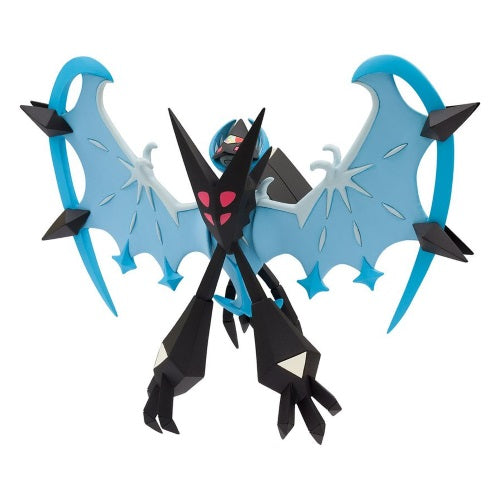 Pokemon Moncolle Series 4 Inch Takara Tomy Collectible Action Figure - Perfect for Display, Gaming & Anime Fans Collection