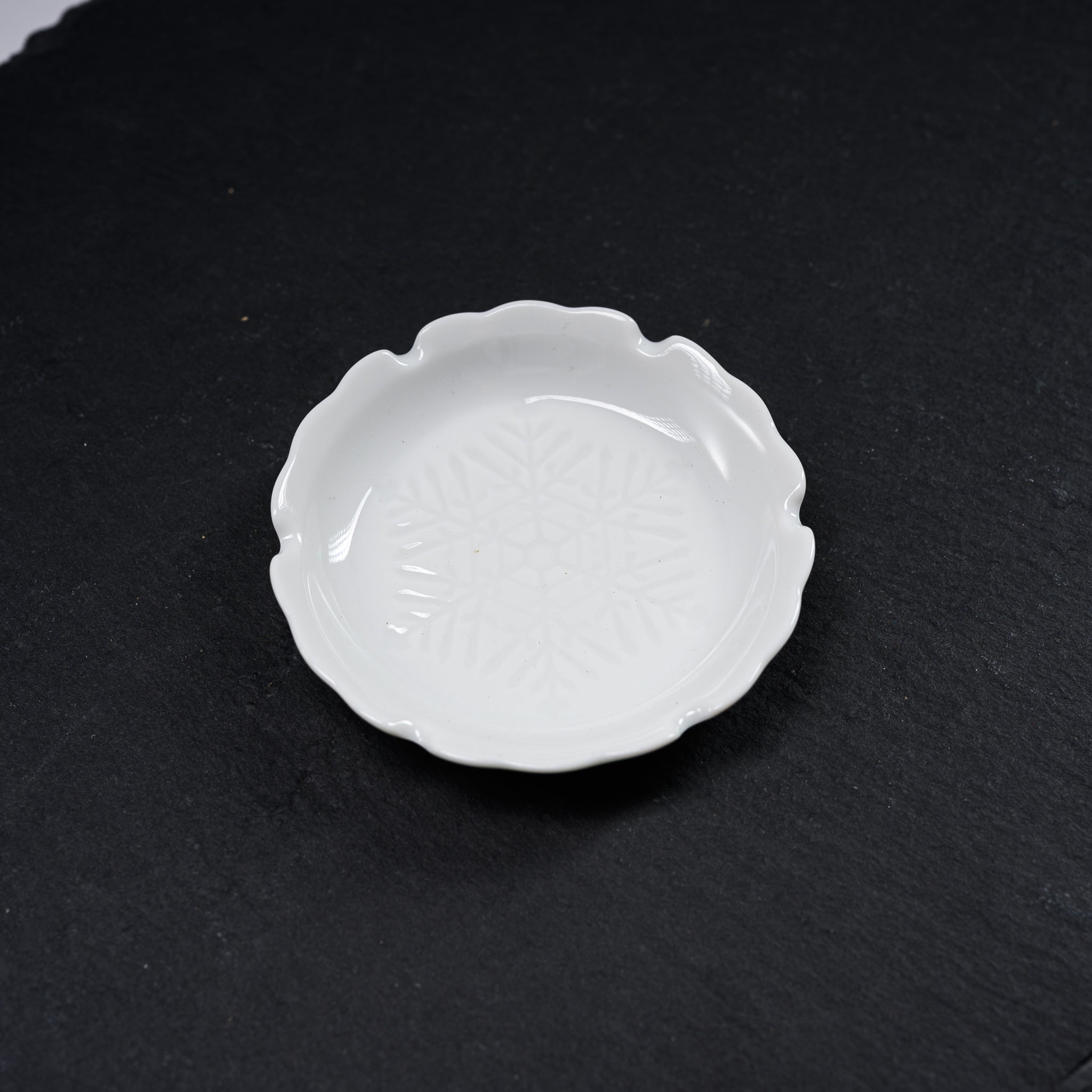 C. Mokko - White