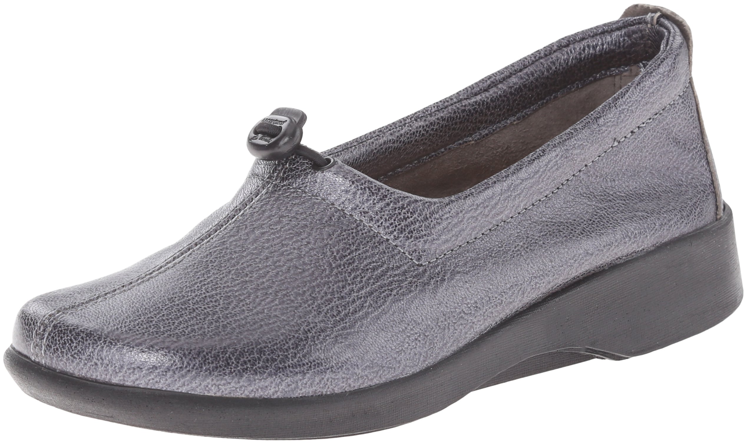 Arcopedico Leather Queen Comfortable Women's Shoes - Stylish & Supportive Footwear for Walking, Work & Casual Wear