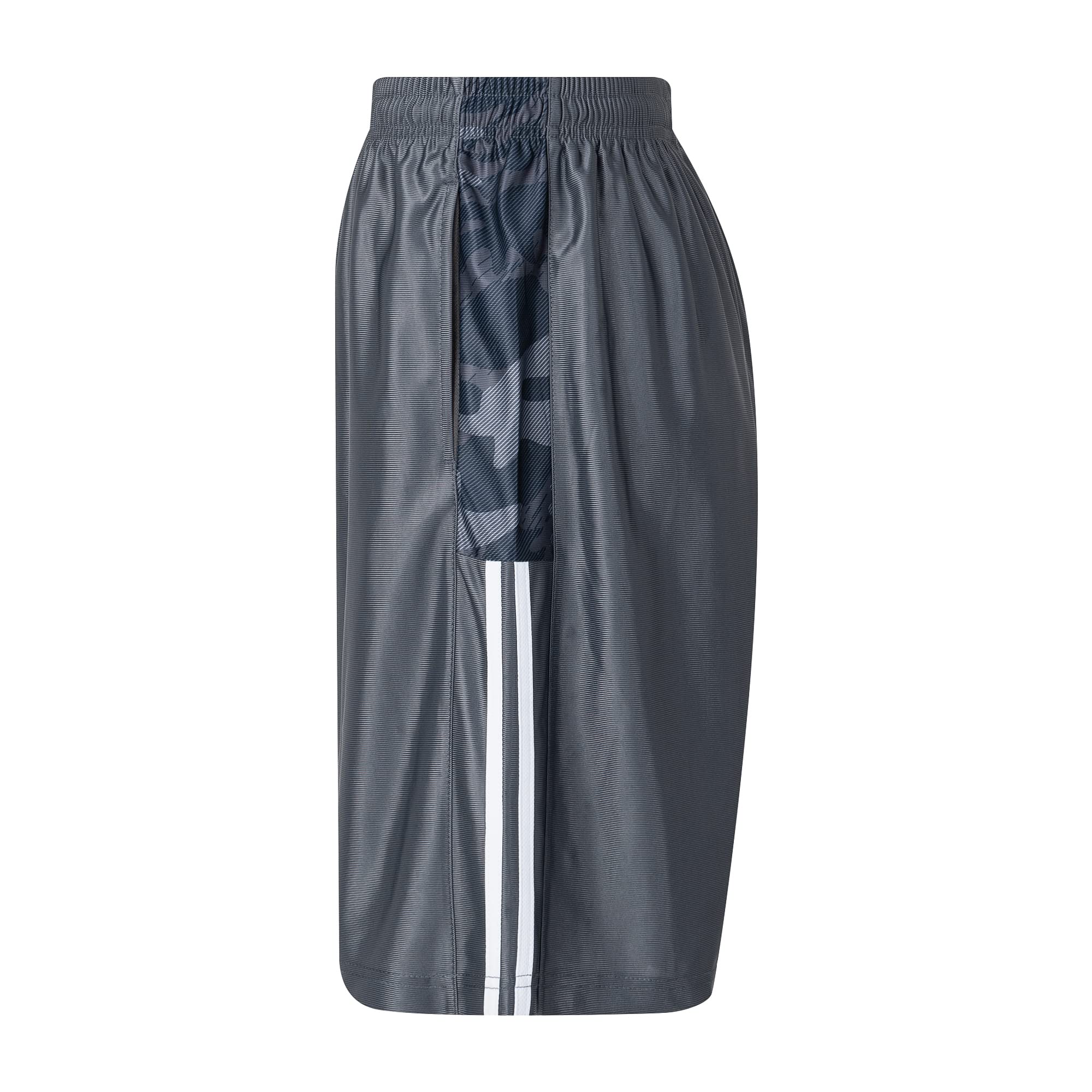 URBEX Men's Basketball Shorts with Zipper Pockets & Drawstring - Lightweight 9'' Gym Athletic Running Shorts for Basketball, Workout & Casual Wear
