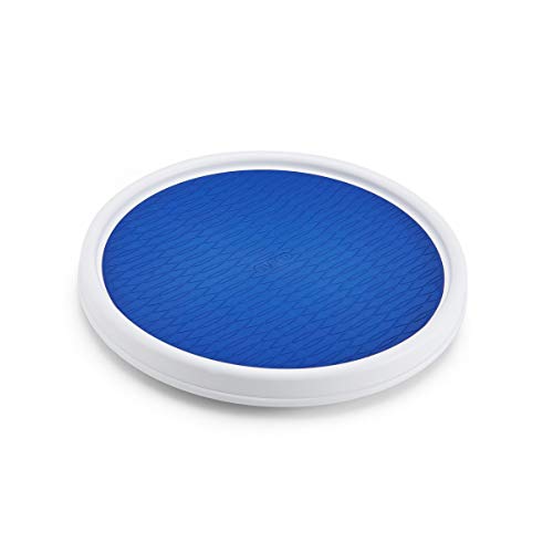 White/Blue