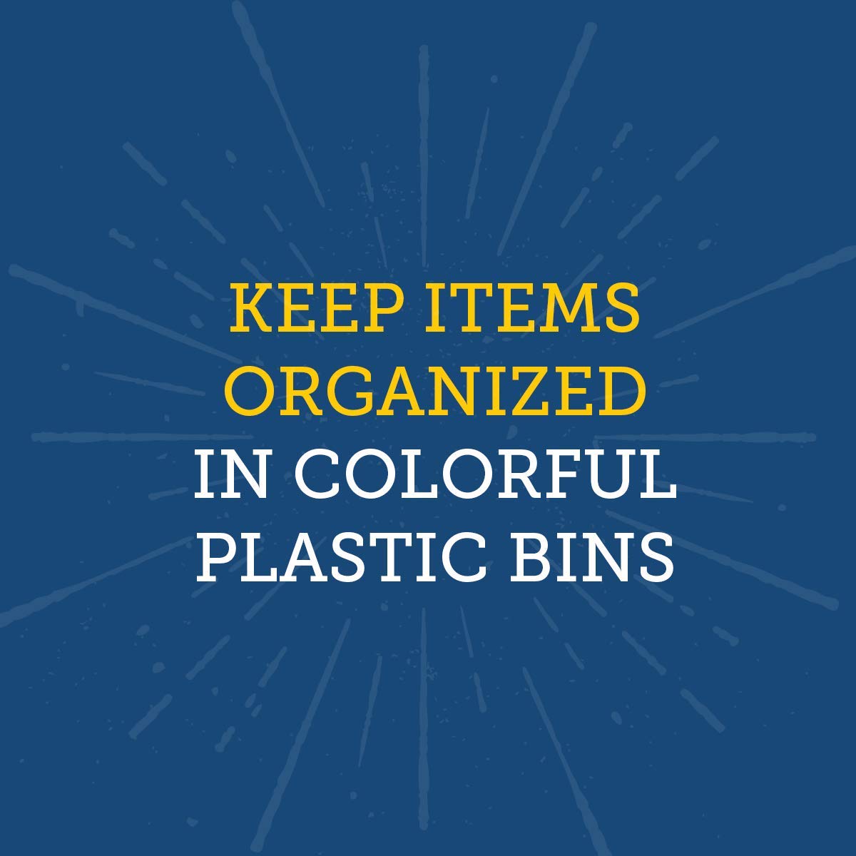 Really Good Stuff Plastic Shelf Bin Organizer - 12 Pack Black Chapter Book Library Bins with Dividers, 8.75x13.5x7.75 Inches for Classroom Organization, Books, Documents, Files & Magazines Storage - Perfect for School Libraries, Office Supplies and Home Organization
