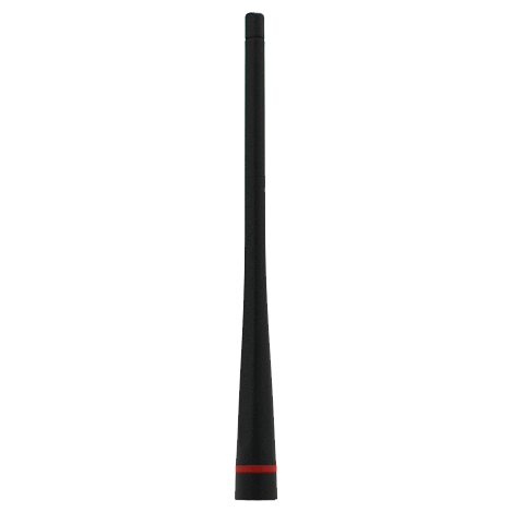 Icom FAS82U UHF Antenna 5-Pack - High Performance UHF Antennas for Two-Way Radios, Walkie Talkies, and Communication Devices | Perfect for Outdoor Adventures, Construction Sites, and Emergency Preparedness
