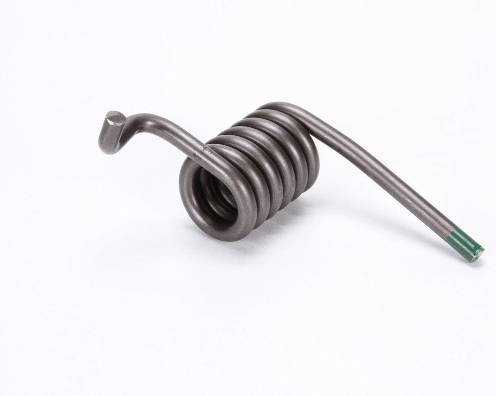 Bki S0079 Torsion Green 6 Spring - High Performance Torsion Springs for Automotive, Industrial and Home Repair Applications