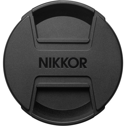 Nikon NIKKOR Z 85mm f/1.8 S Lens - Premium Portrait & Wedding Photography Prime Lens for Mirrorless Cameras - Perfect for Low Light, Bokeh & Professional Portraits