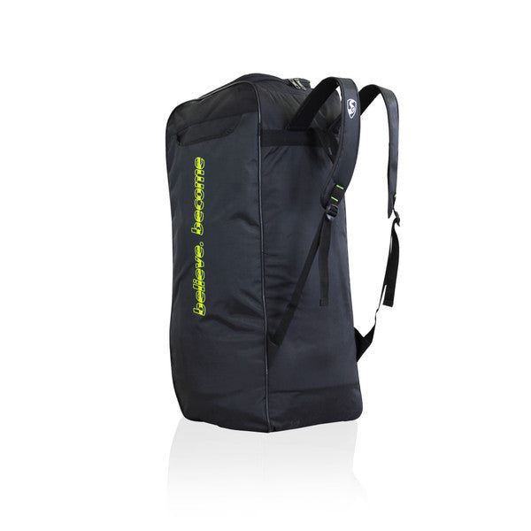 SG COMFIPAK 1.0 Duffle Cricket Kit Bag - Waterproof Sports Equipment for Cricket Players | Perfect for Practice, Matches & Travel