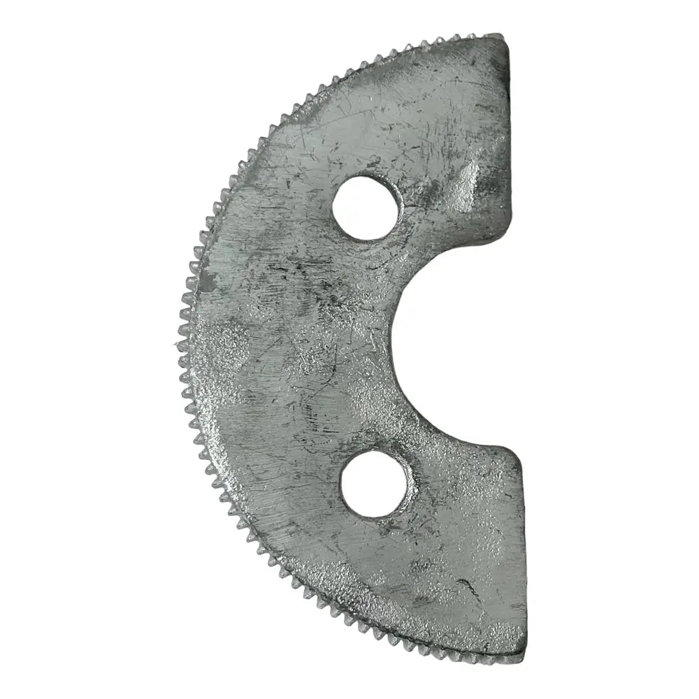 Challenger A1070TC OEM Cast Inner Gear with New Beveled Design - Replacement Part for Heavy-Duty Machinery & Industrial Equipment