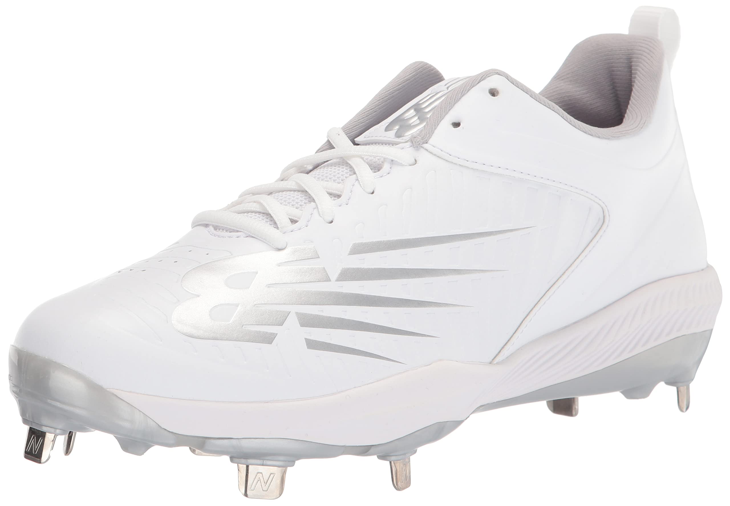 New Balance Women's FuelCell Fuse V3 Metal Softball Cleats - Lightweight Running Shoes for Fastpitch Softball Players | Perfect for Training & Games