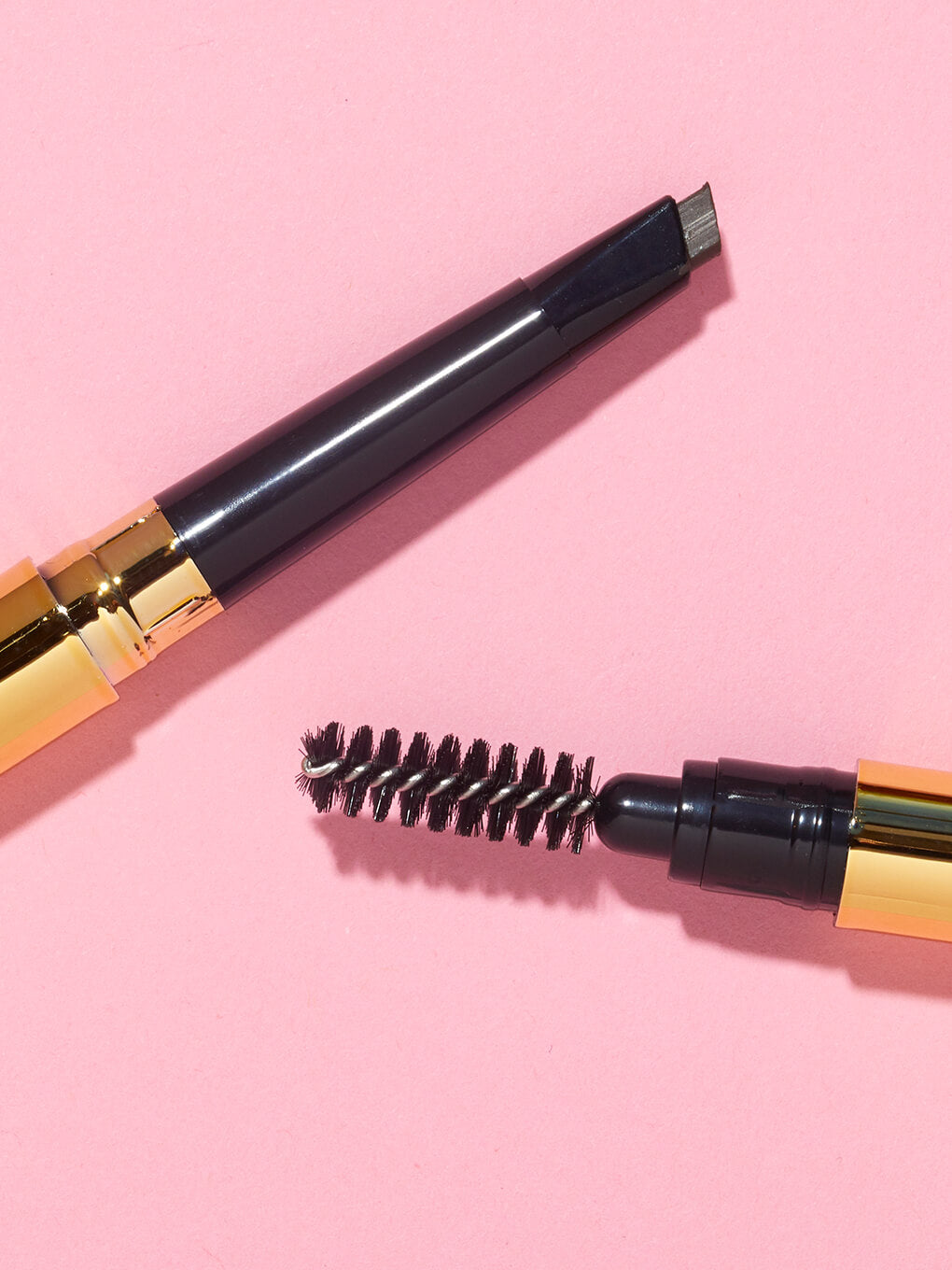 Best Universal Shade Eyebrow Pencil for Natural Brows - Waterproof & Long-Lasting - Perfect for Daily Makeup & Professional Use