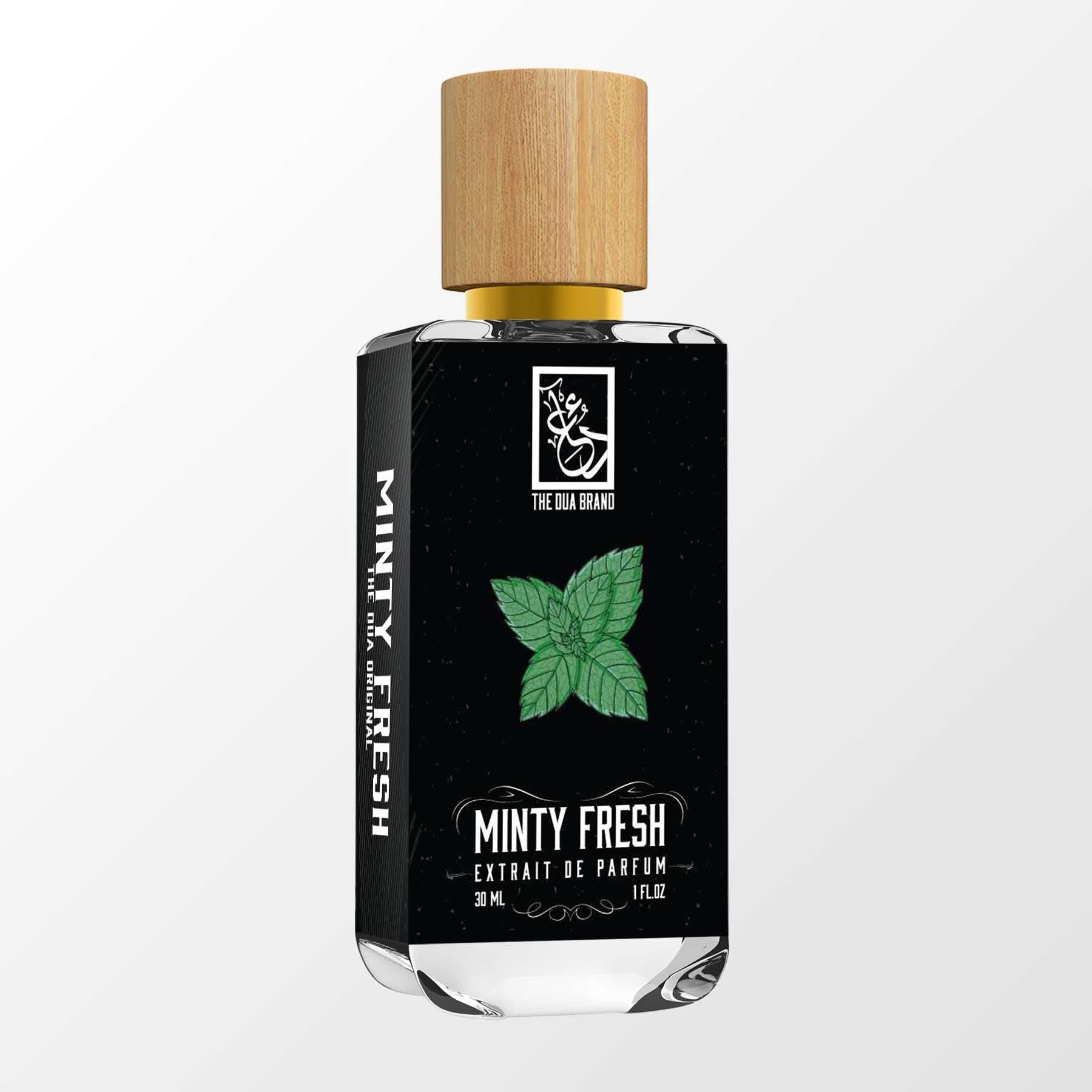 Minty Fresh Breath Mints - Refreshing Peppermint Flavor for On-the-Go Freshness | Perfect for Travel, Work & Social Situations