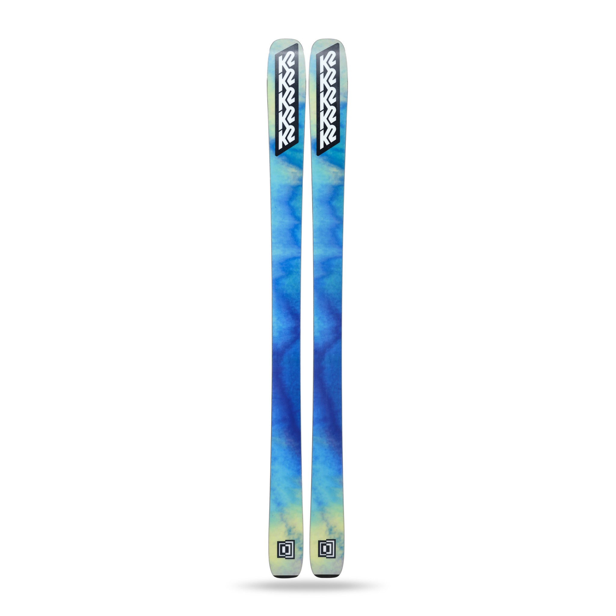 2025 K2 Mindbender 99Ti All-Mountain Skis - Premium Performance for Powder, Groomers & Backcountry | Men's & Women's Freeride Skiing Gear