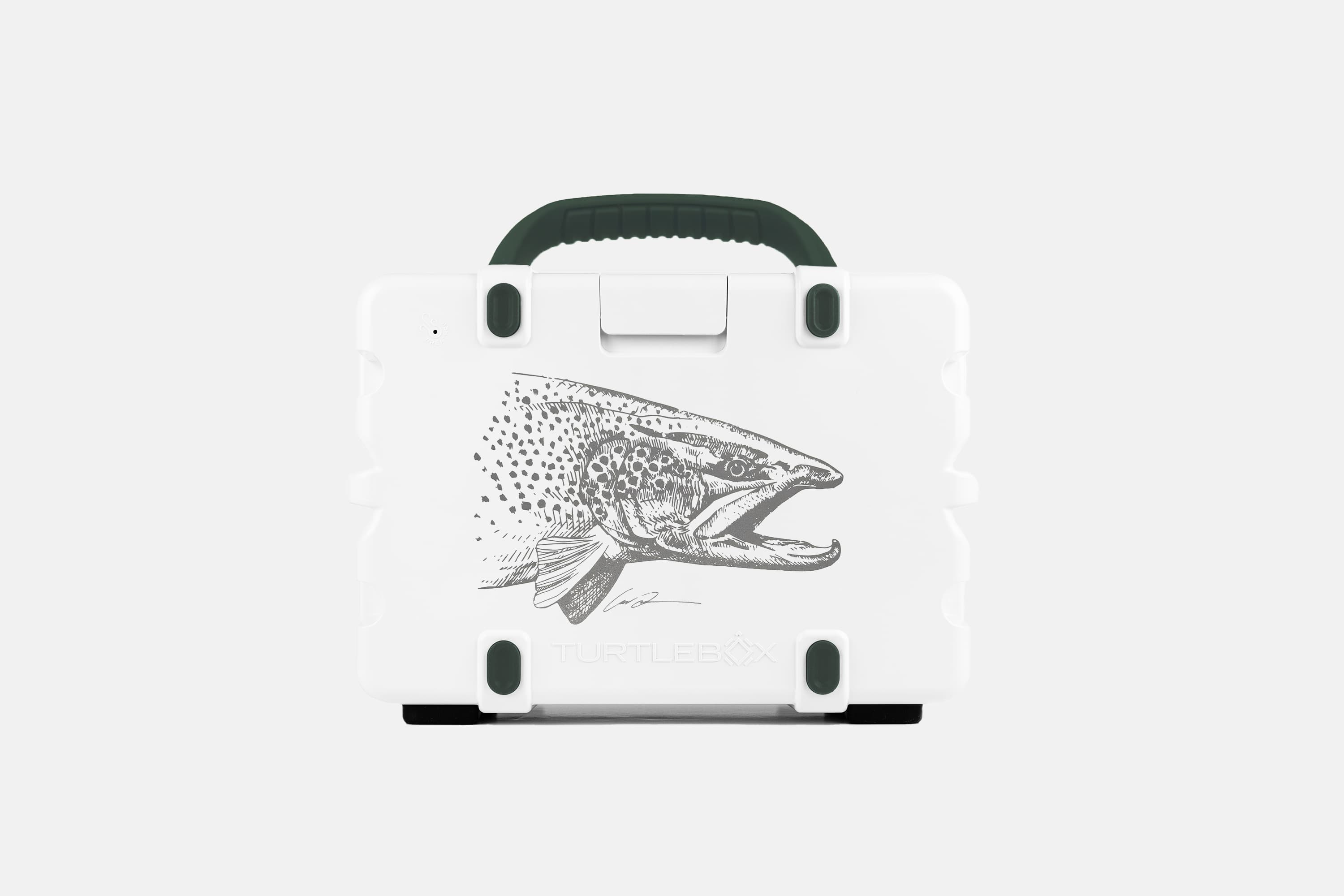 Trout (Artist Series)