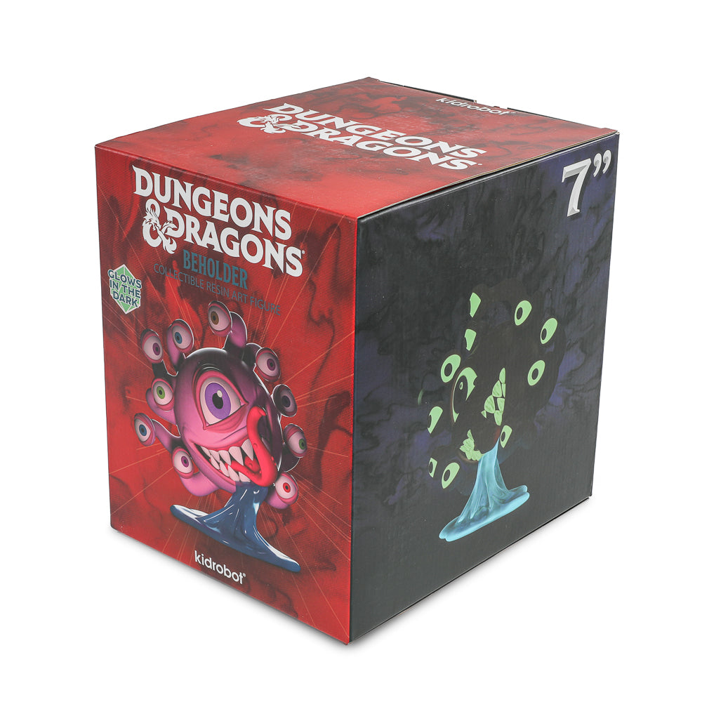 Dungeons & Dragons Beholder 7