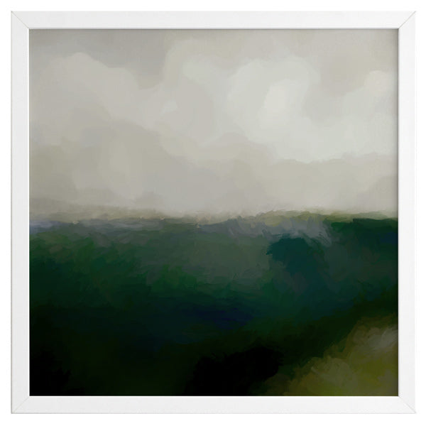 Brumlow Premium Framed Art Print - Elegant Wall Decor for Living Room, Bedroom & Office | Perfect Home & Office Decoration