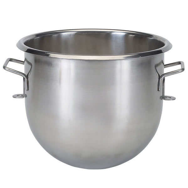 80 Qt. Stainless Steel Mixing Bowl for SP80PL Mixer - Commercial Grade Heavy Duty Mixing Bowl for Baking, Cooking & Food Prep - Perfect for Restaurants, Bakeries & Catering Services
