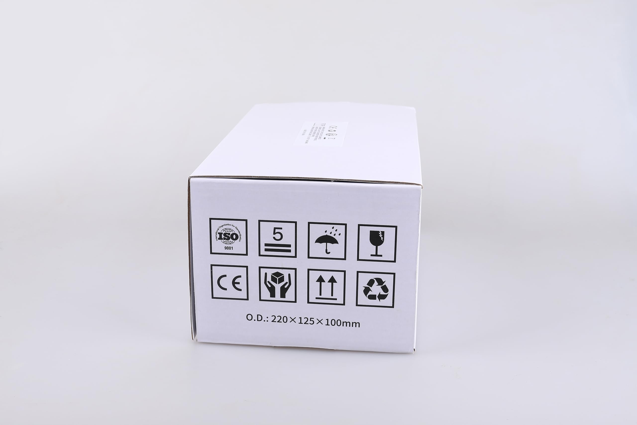 Professional OTDR Optical Fiber Tester 1310/1550nm - 4.3