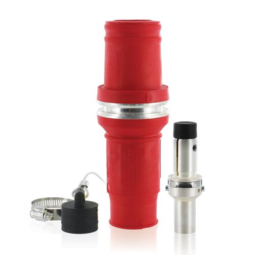 Series 49 Crimp CAM Lock Connectors - High Quality Electrical Connectors for Secure Wiring | Perfect for Industrial Equipment, Machinery & Electrical Panels
