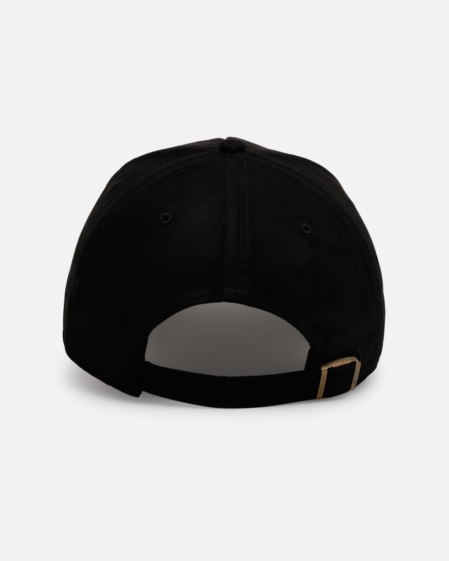 47 Brand Los Angeles Angels Ultrasuede 47 MVP Strapback Hat - Black & White Adjustable Snapback for Baseball Fans & Sports Enthusiasts - Perfect for Games, Tailgating & Casual Wear