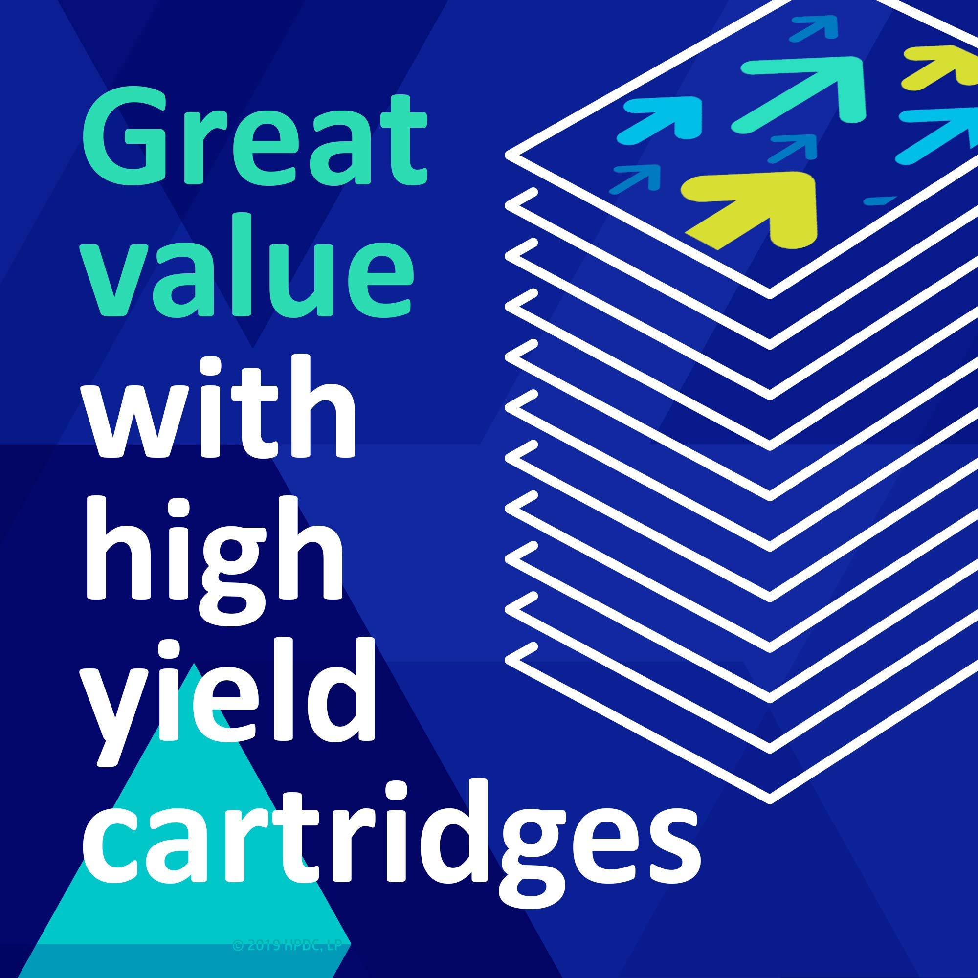 HP Samsung Electronics CLT-M503L High-Yield Magenta Toner Cartridge (SU284A) | Compatible with HP Printers | Ideal for Office & Home Printing