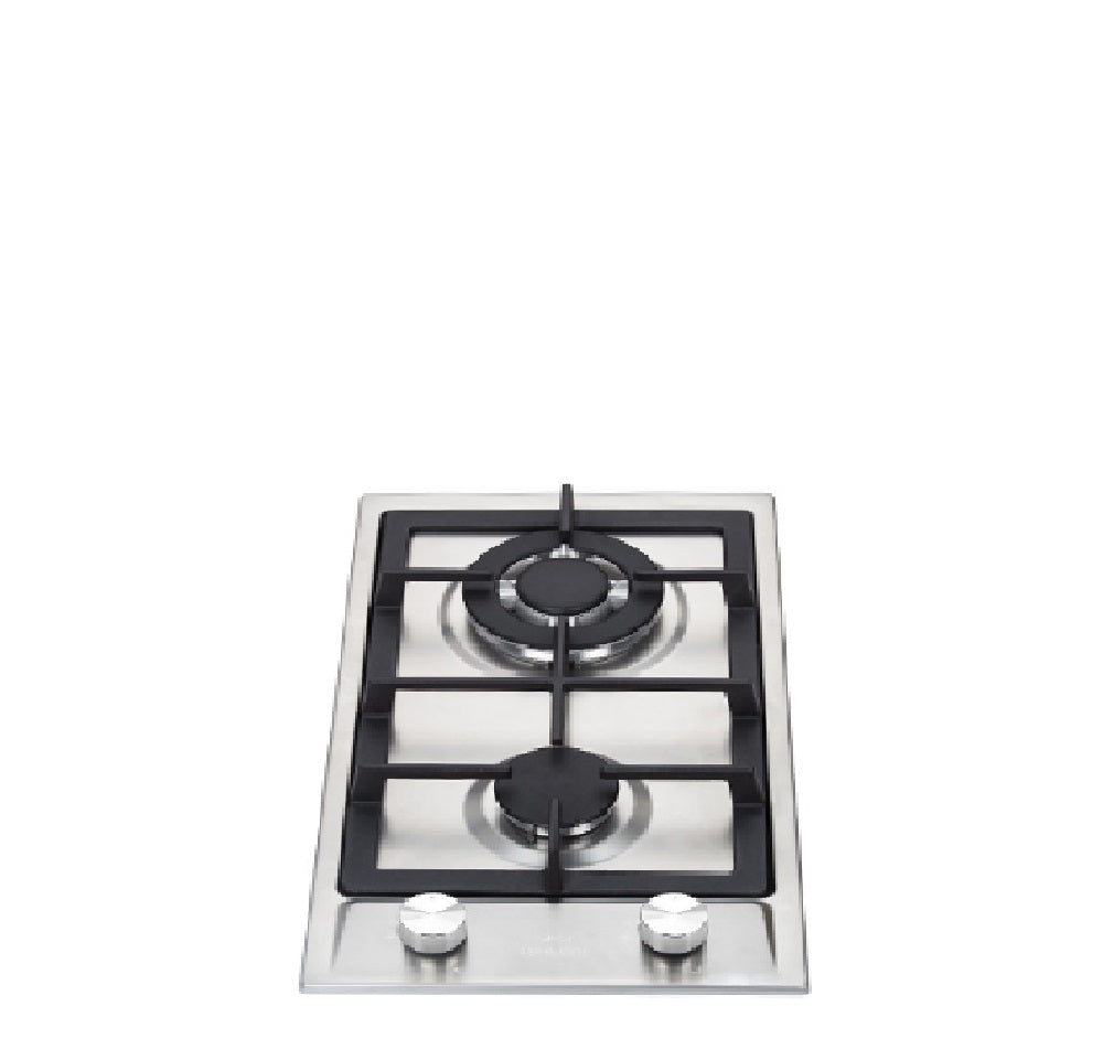 Queen Chef 30cm Built-In Induction Cooktop - Perfect for Modern Kitchens, Small Spaces & Efficient Cooking