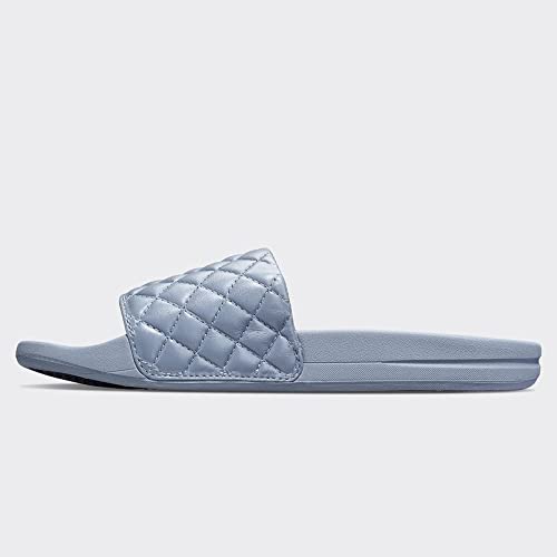 APL: Athletic Propulsion Labs Men's Slide Sandals - Lightweight Comfortable Slides for Walking, Gym & Pool - Perfect Summer Casual Shoes for Men