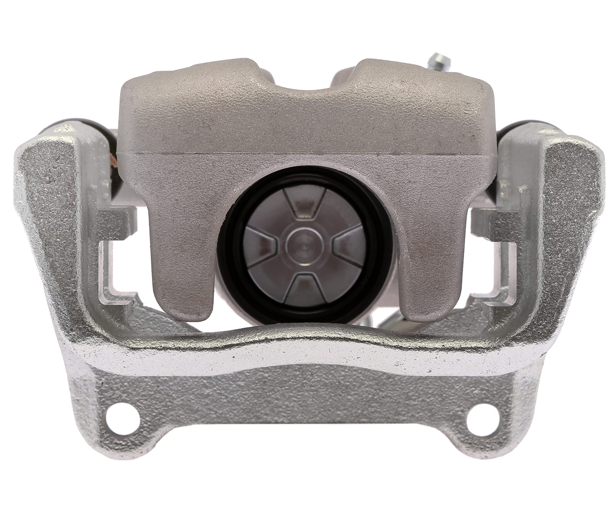Raybestos FRC12911N Disc Brake Caliper & Bracket Assembly - High Performance Braking System for Trucks, SUVs & Commercial Vehicles | Perfect for Off-Roading, Towing & Heavy-Duty Applications