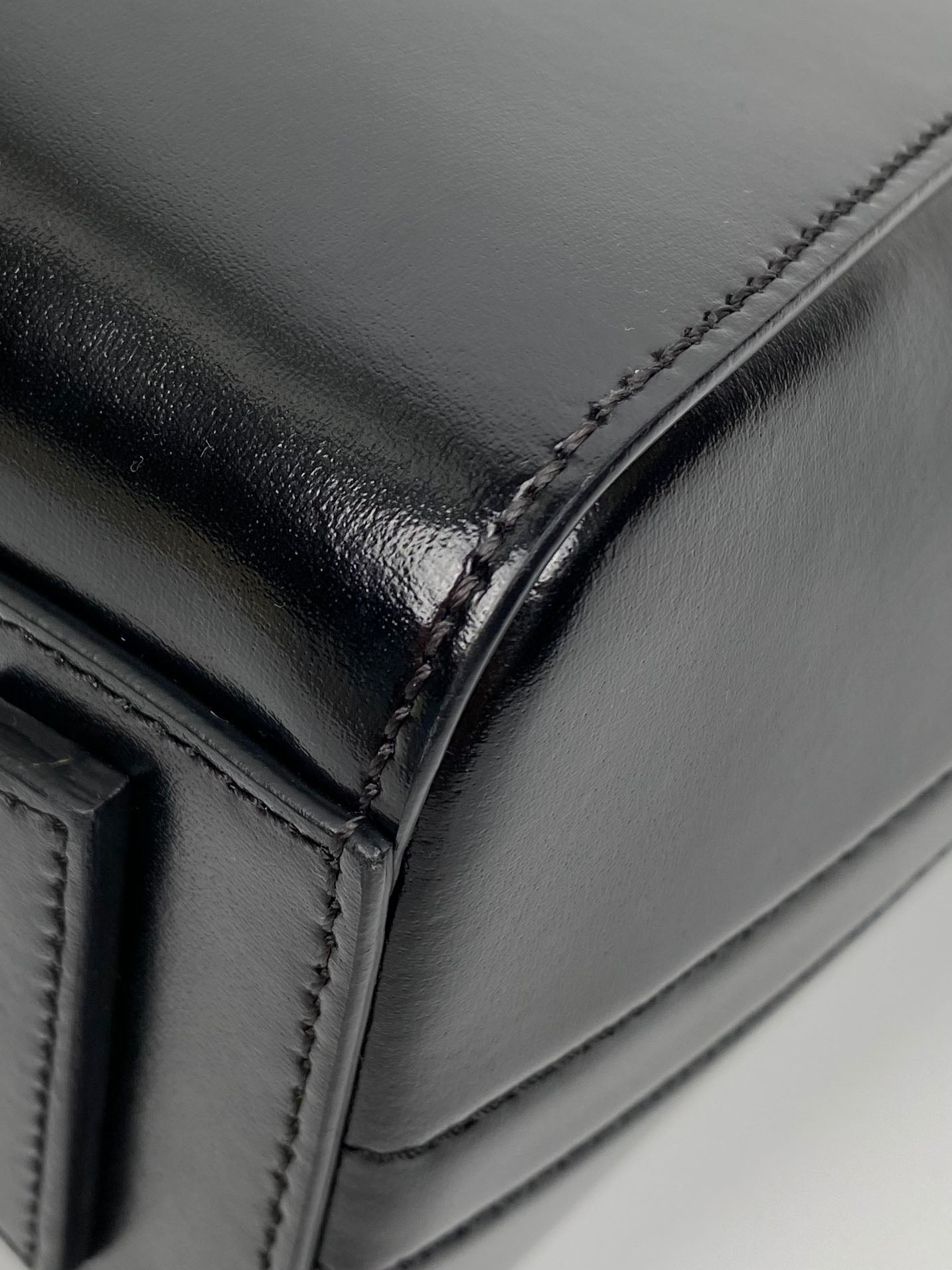 Givenchy Mini Black Antigona Bag - Luxury Crossbody Handbag for Women | Perfect for Date Night, Work & Travel Accessories