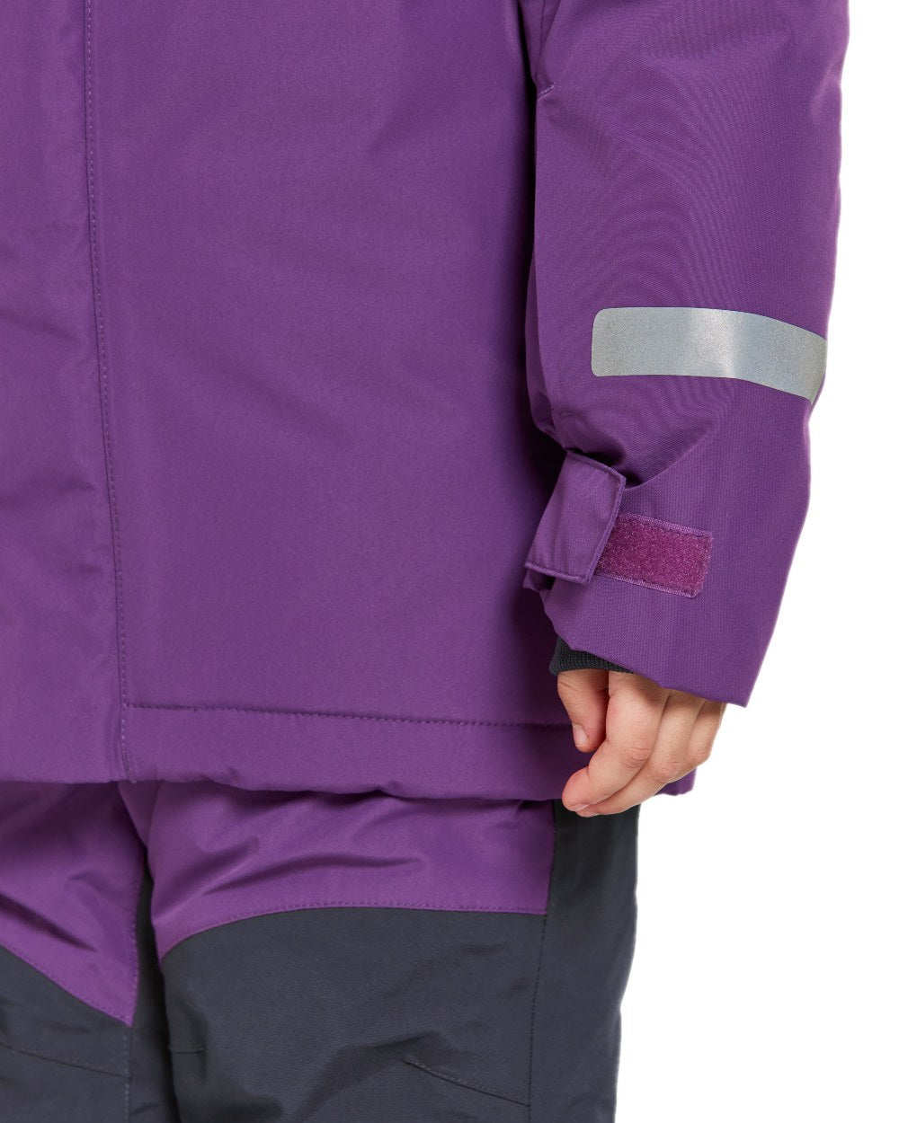 Didriksons Kids Skare Set - Waterproof Winter Jacket & Snow Pants for Boys & Girls - Perfect for Skiing, Snowboarding & Outdoor Play