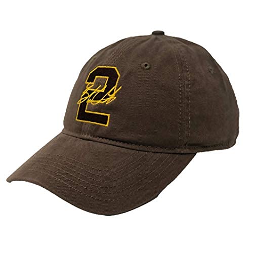 ACED OUT MLB Players Number Snapback Dad Hat - Adjustable Baseball Cap for Men & Women | Perfect for Sports Fans, Casual Wear & Gifts