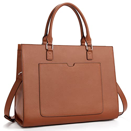 3-cross Pattern Brown