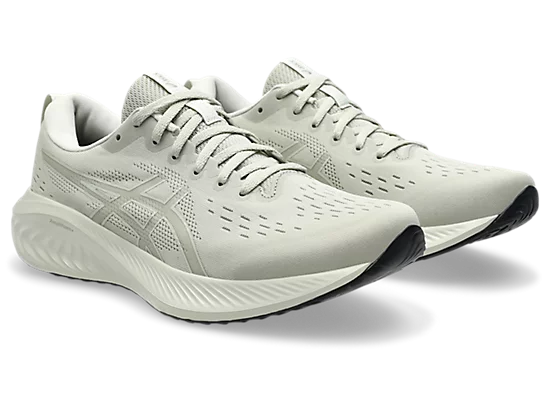 Men's Gel Excite 10 Running Shoes - Lightweight Cushioned Sneakers for Jogging & Gym Workouts - Perfect for Road Running, Training & Daily Wear