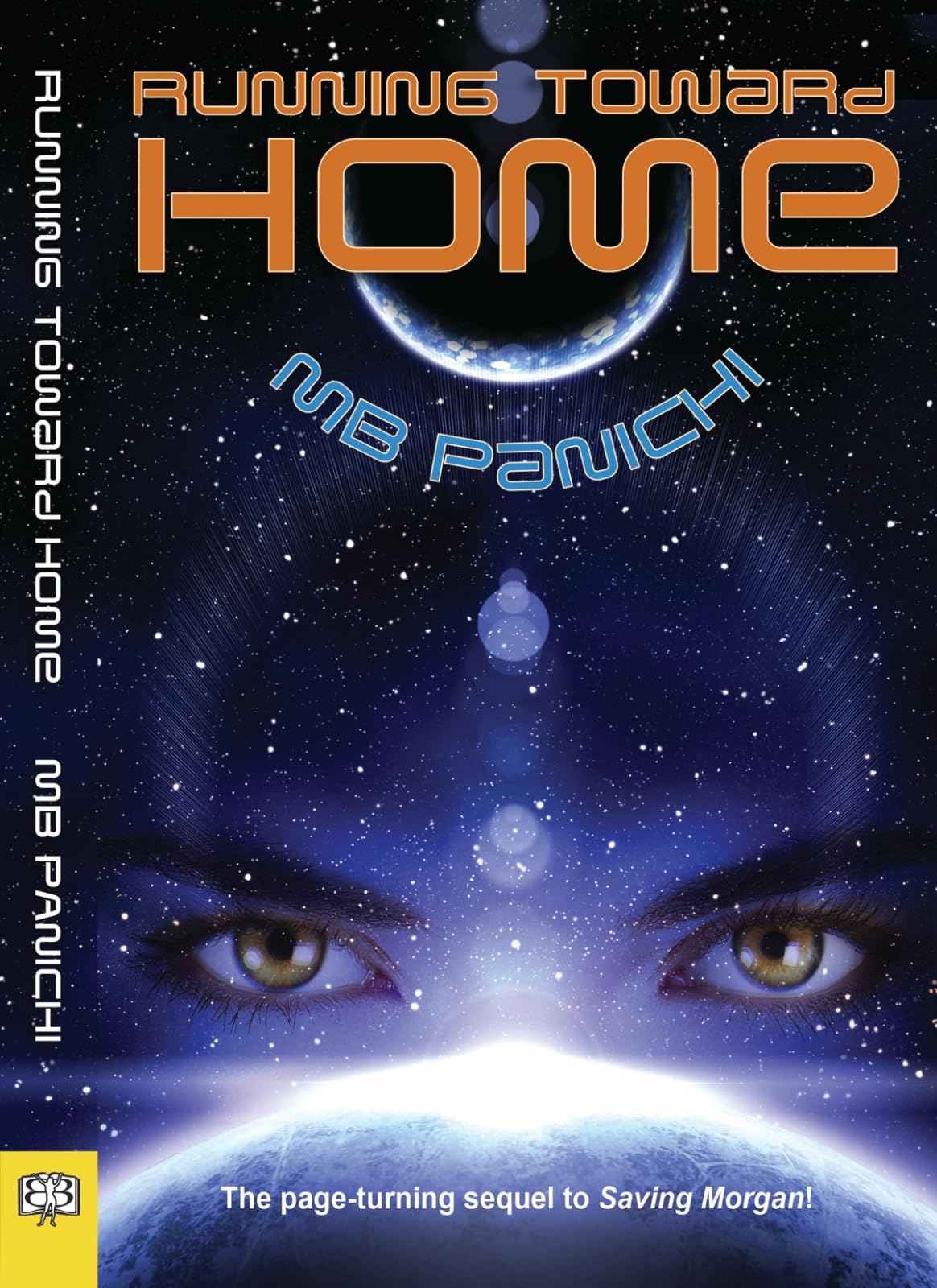 Running Toward Home - Best Selling Novel for Book Lovers | Perfect for Book Clubs, Gifts & Relaxing Reading