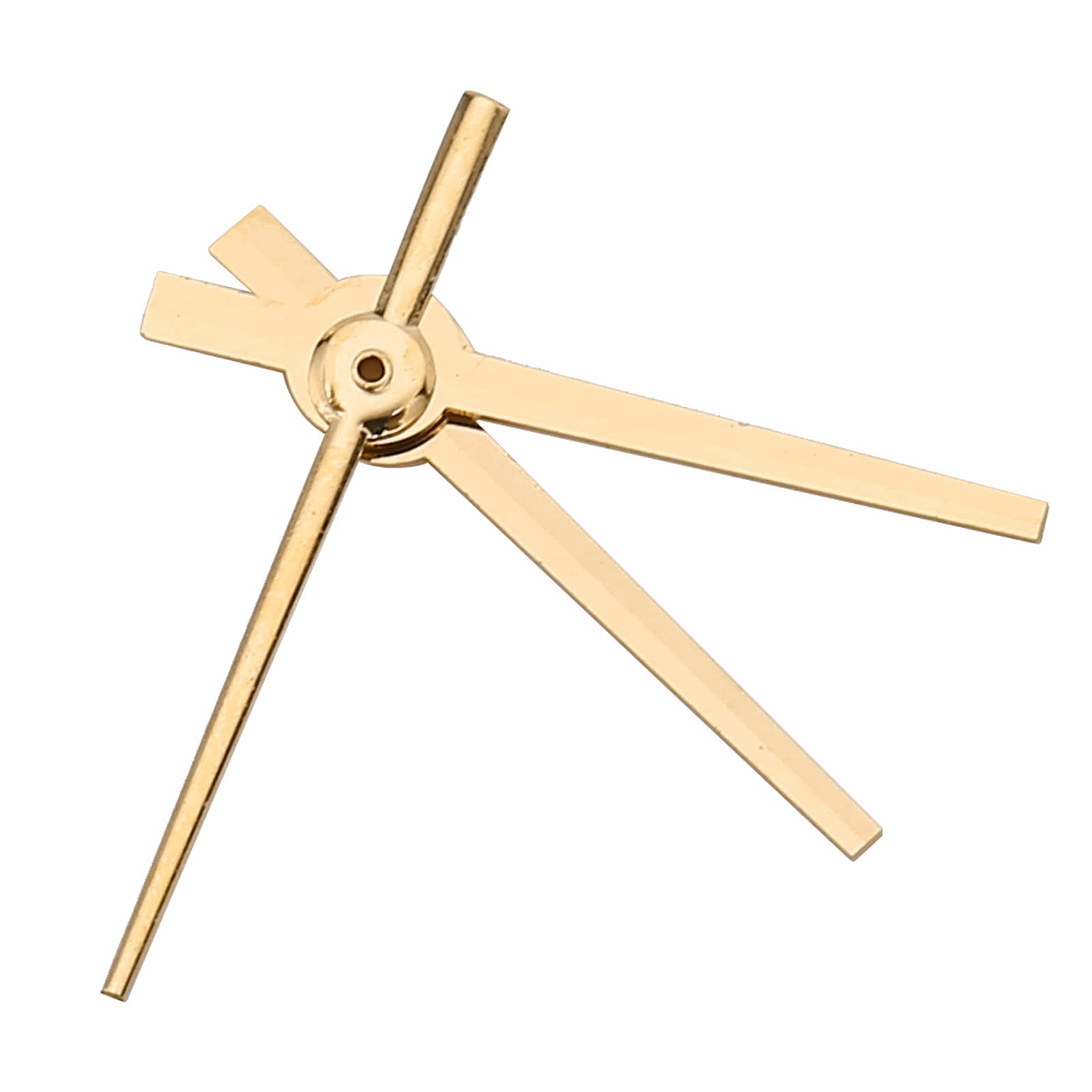 Eco-Friendly Watch Hands for 2135 Movement - Durable Alloy for Watch Repair | Home & Professional Use