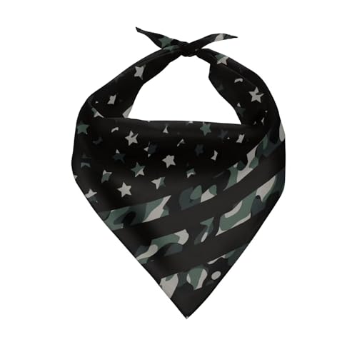 Camouflage American