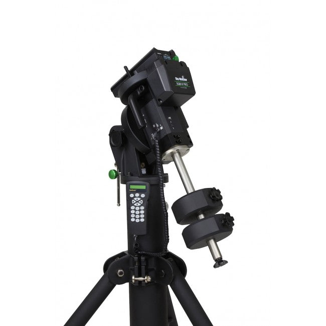 Sky Watcher EQ8-R Pro Equatorial Telescope Mount with Counterweights - Perfect for Astrophotography & Stargazing