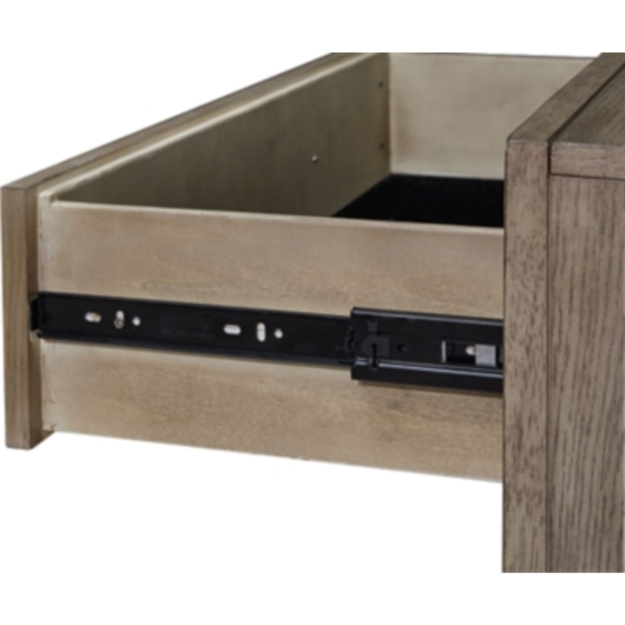 Chrestner Dresser - Modern Wooden Dresser with 6 Drawers for Bedroom Storage & Organization | Perfect for Home, Apartment, and Dorm Room Decor