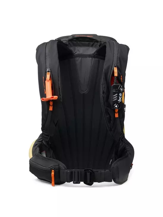 BCA Float E2 25 Turbo Avalanche Airbag - Lightweight Backcountry Safety Gear for Skiing & Snowboarding - Perfect for Off-Piste Adventures and Mountain Rescue